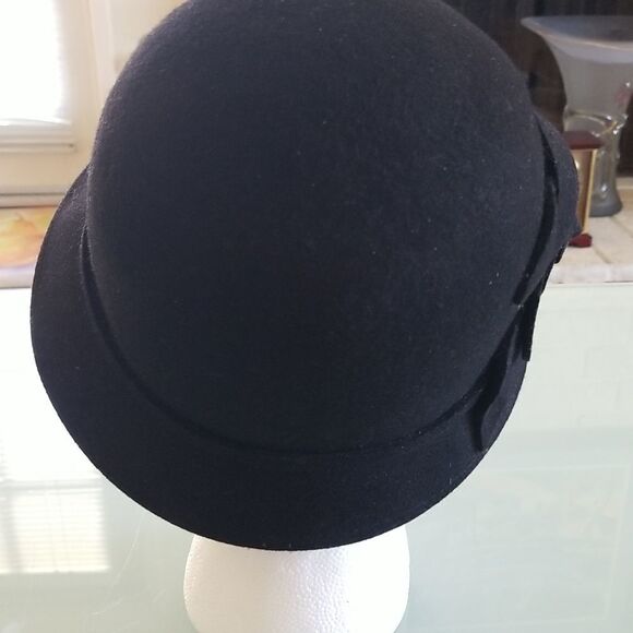 Croft & Barrow 100% Wool Hat - Picture 3 of 5